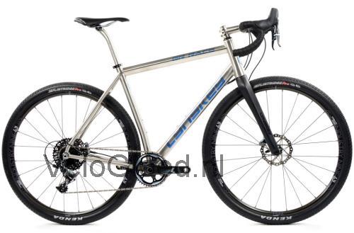 Lynskey GR Race specificaties 